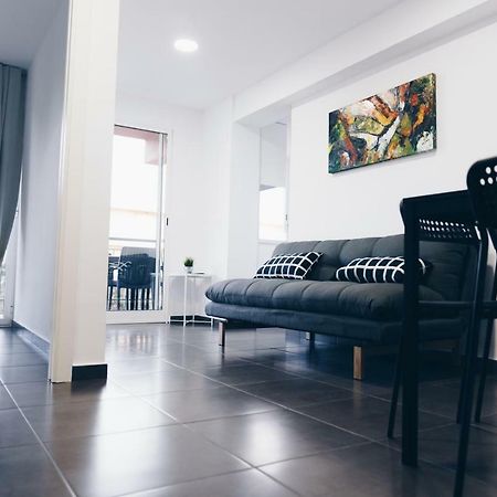 Helios Apartment Benicassim Exterior photo
