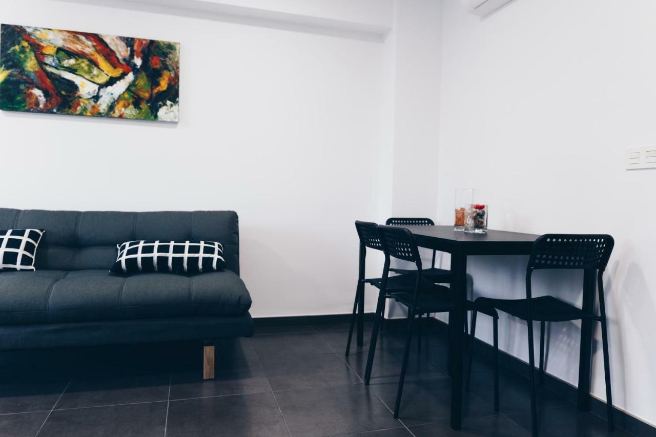 Helios Apartment Benicassim Exterior photo