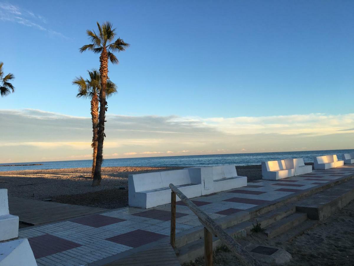 Helios Apartment Benicassim Exterior photo